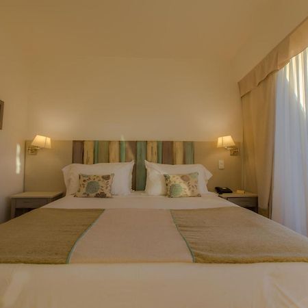 וילה לה אנגוסטרה Sol Arrayan Hotel & Spa מראה חיצוני תמונה