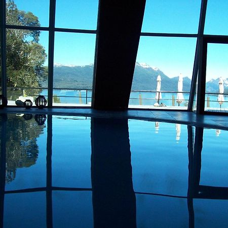 וילה לה אנגוסטרה Sol Arrayan Hotel & Spa מראה חיצוני תמונה