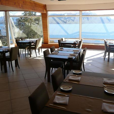 וילה לה אנגוסטרה Sol Arrayan Hotel & Spa מראה חיצוני תמונה