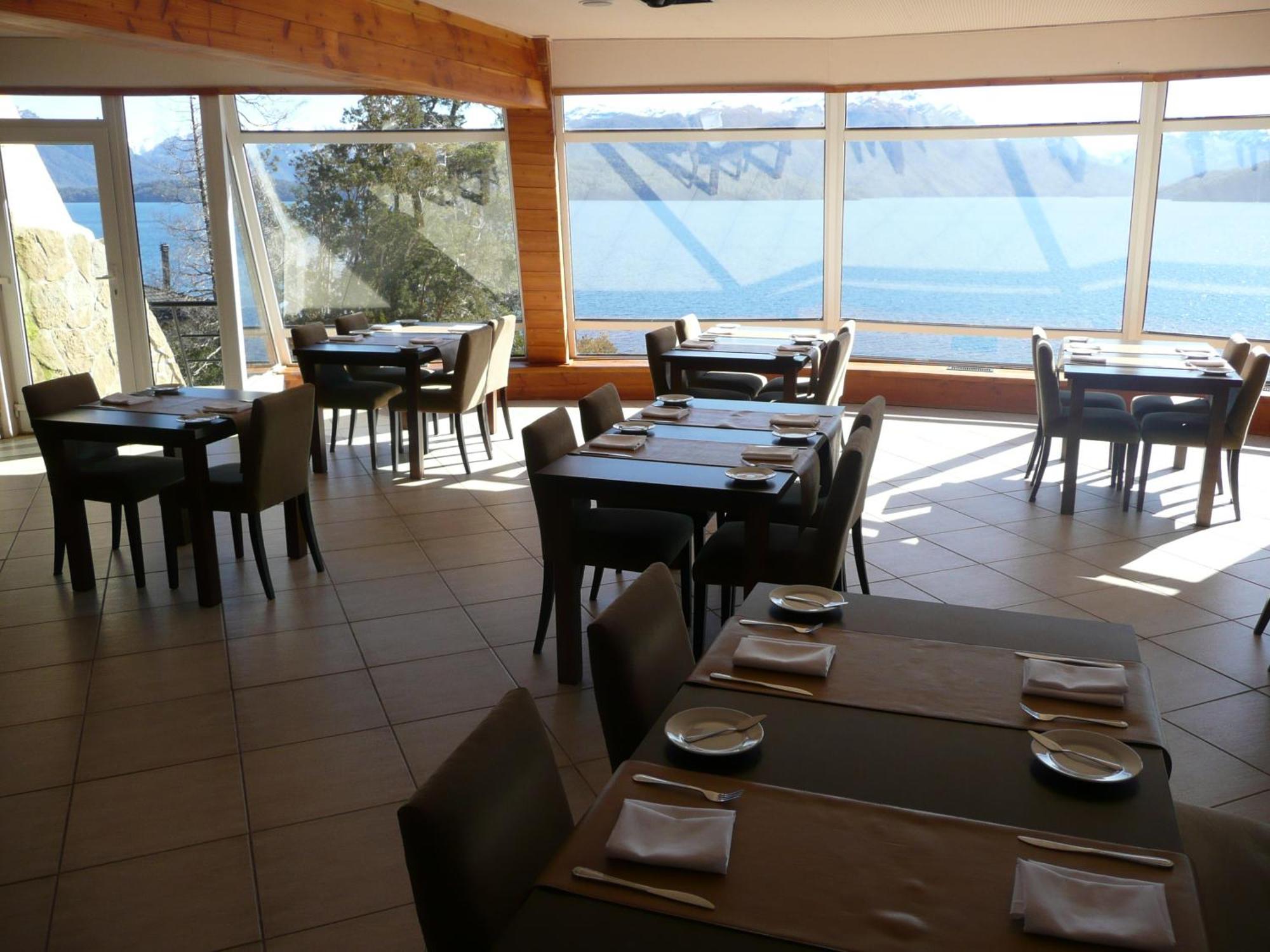 וילה לה אנגוסטרה Sol Arrayan Hotel & Spa מראה חיצוני תמונה